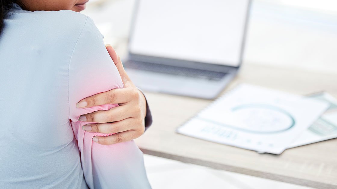 Trigger Point Troubles Shockwave Therapy May Be Your Solution