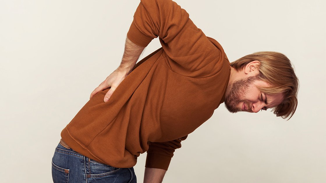 Swift Recovery from Sciatica with Shockwave Healing