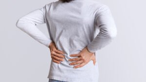 Back in Motion The Solution of Shockwave Therapy