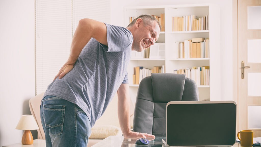 Enhance Chiropractic Care with Shockwave Therapy