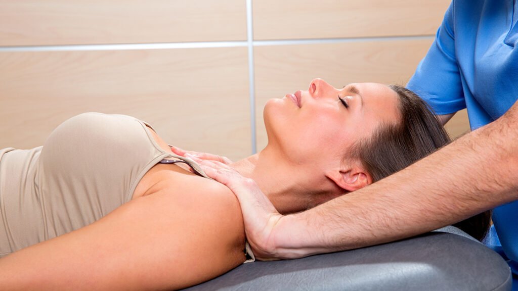 Breaking Free from Myofascial Pain with Shockwave Solutions