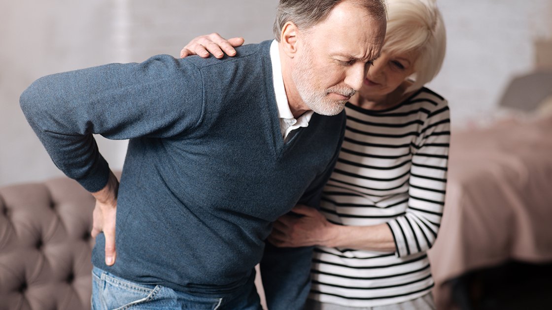 shockwave therapy for back pain
