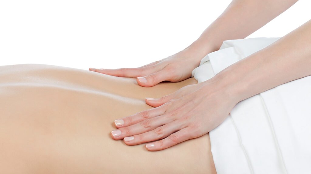 Discover the Power of Shockwave for Back Pain