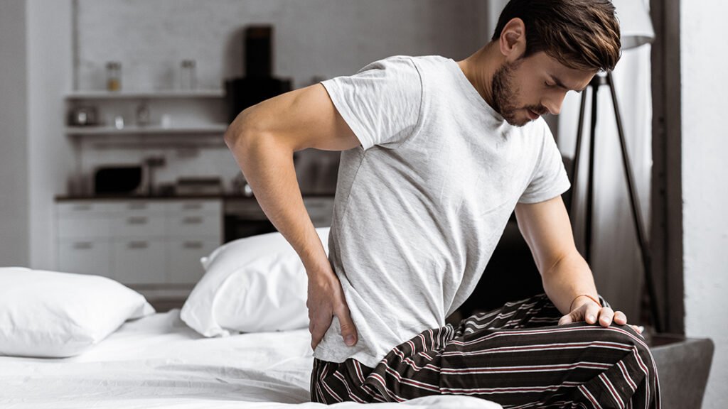 Managing Sciatica The Impact of Shockwave Therapy