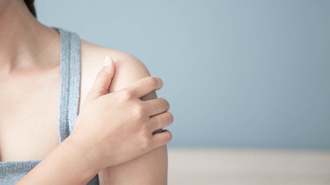 Shockwave Therapy for Rotator Cuff Tear Recovery