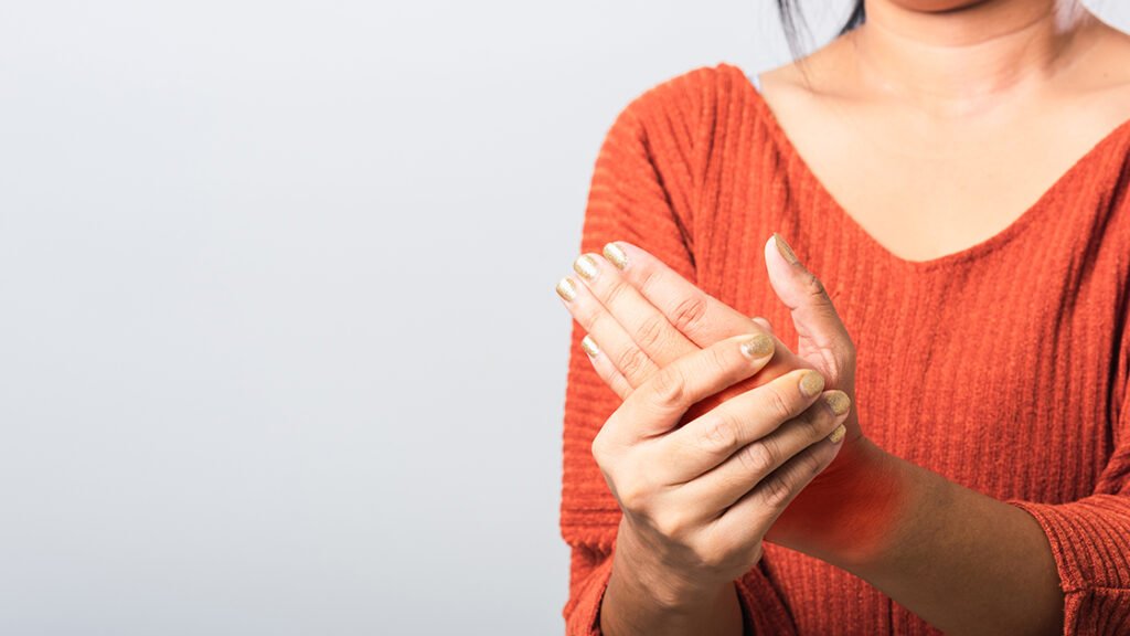 La science derrière la thérapie par ondes de choc pour le syndrome du canal carpien