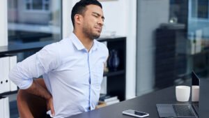 Chiropractic Shockwave Therapy for Active Living