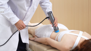 Does Shock Wave Therapy Really Work