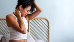 Ease Tension, Boost Mobility Shockwave Therapy for Neck Pain