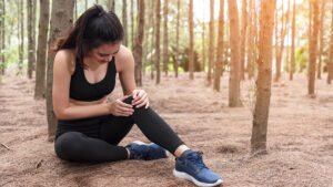 How Shockwave Therapy Transforms Knee Care