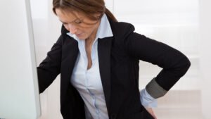 Revive Your Spine Shockwave Therapy's Impact on Back Pain