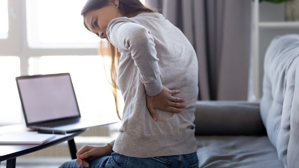 Sciatica No Problem! Shockwave Therapy Offers Lasting Relief!