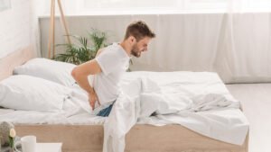 Sciatica Solutions How Shockwave Therapy Eases Your Pain