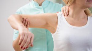 Shockwave Solutions Transforming Rotator Cuff Tear Treatment