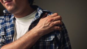 Shockwave Therapy Your Path to Rotator Cuff Tear Relief