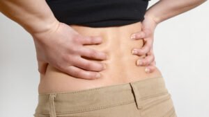 Shockwave Therapy's Impact on Herniated Discs