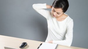 Shoulder Flexibility Reimagined The Power of Shockwave Therapy