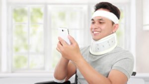 Accélérer la guérison L'impact de la thérapie par ondes de choc'sur la réparation des fractures