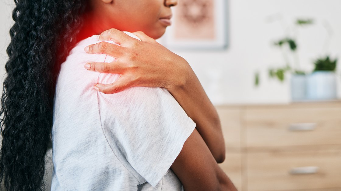 Thawing Pain How Shockwave Therapy Restores Frozen Shoulder Function
