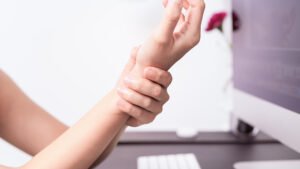 The Impact of Shockwave Therapy on Carpal Tunnel