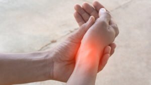 Carpal Tunnel Liberation Unleash the Potential of Shockwave Therapy