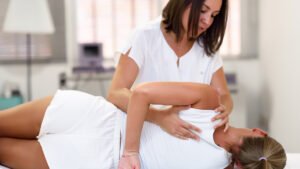 Musculoskeletal Shockwave Therapy's Winning Strategy!