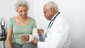 Shockwave Therapy's Role in Fracture Healing
