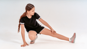 Osgood-Schlatter