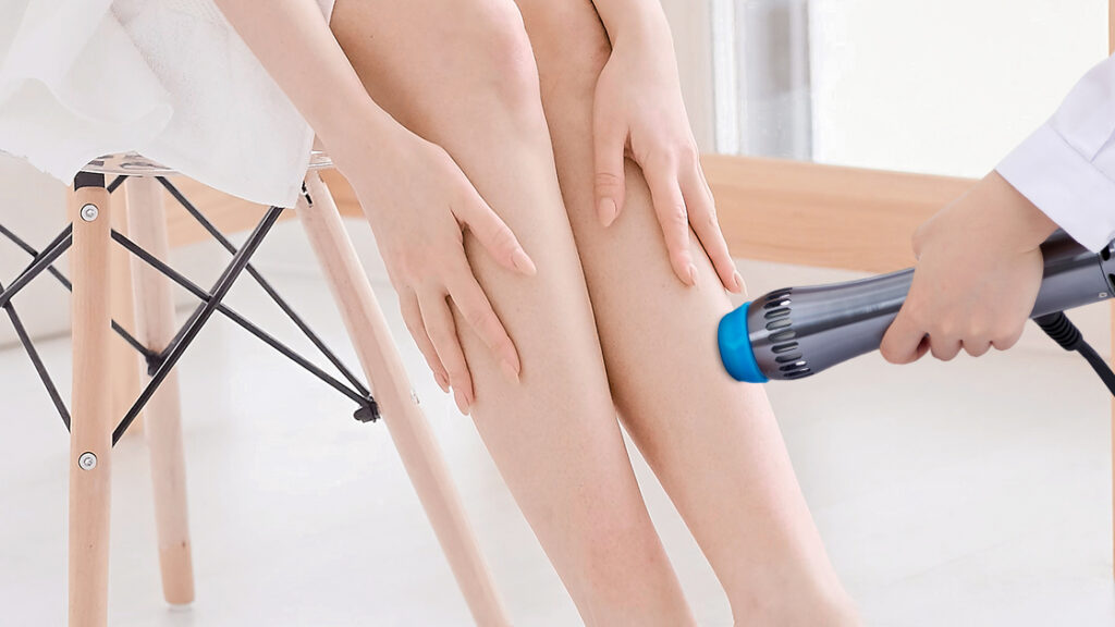 Shockwave Track How Shockwave Therapy Heals Track and Field Injuries — shockwavemachines ️